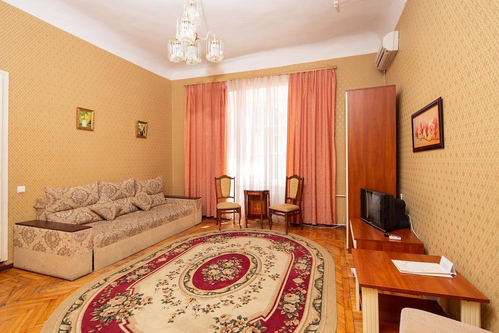 Tsentralnaya Hotel Odesa Exterior foto